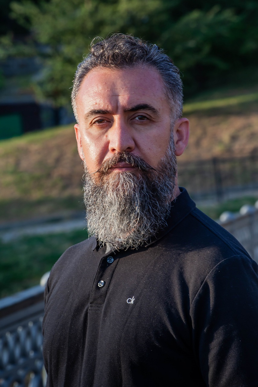 Adalet Garmiany_Mosul My Home Director