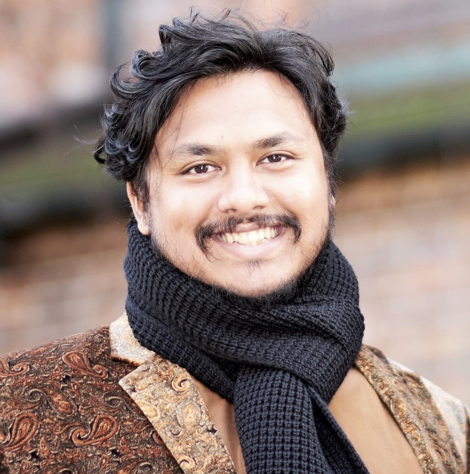 Akshay Indikar_Chronicle of Space Director