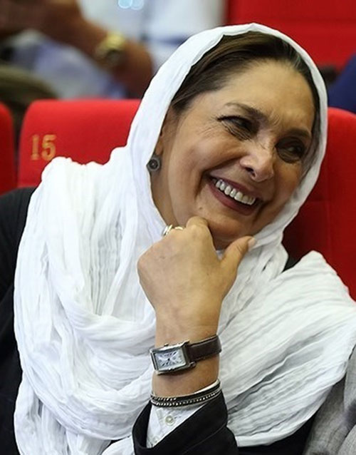 Director—Manijeh-Hekmat