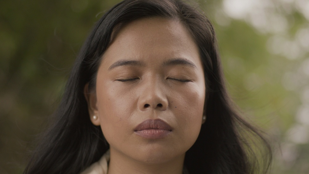 Tether Film Still