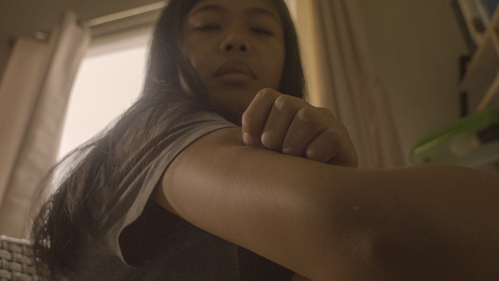 Tether Film Still