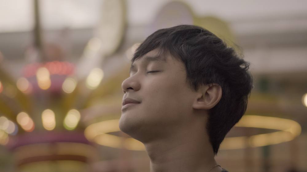 Tether Film Still
