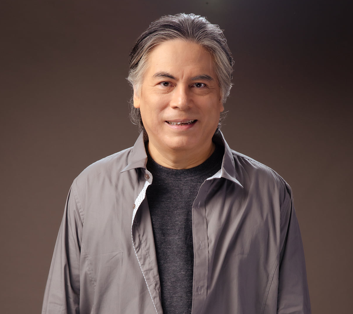 Carlos Siguion-Reyna