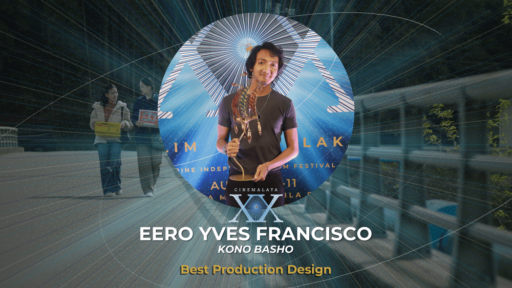 06 BEST PRODUCTION DESIGN