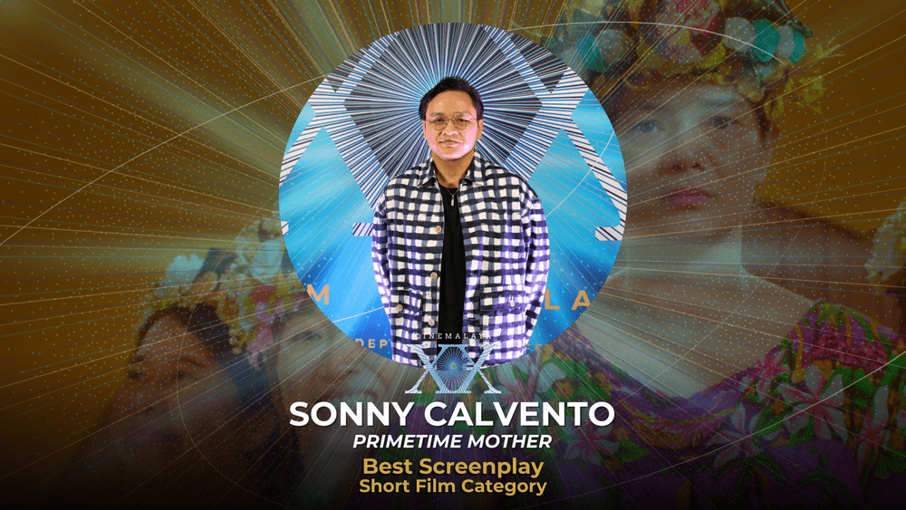 08 BEST SCREENPLAY FOR SHORT FILM