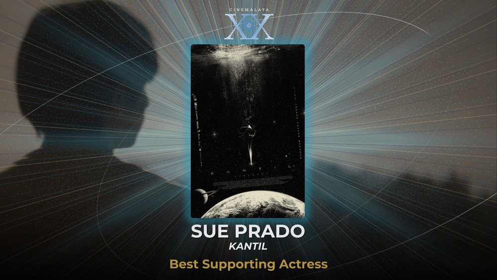 11 BEST SUPPORTING ACTRESS