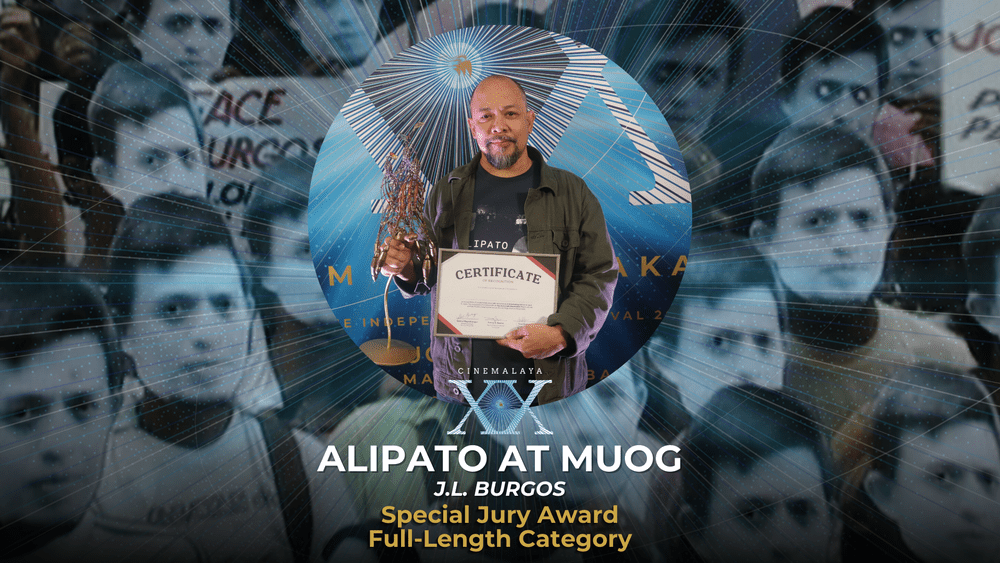 19 SPECIAL JURY FOR FULL-LENGTH