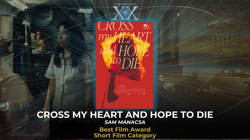 22 BEST SHORT FILM