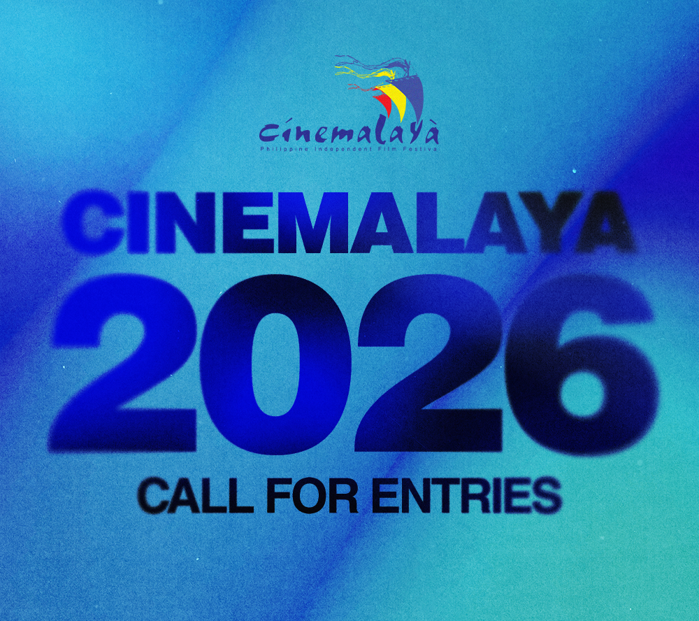Cinemalaya 2026