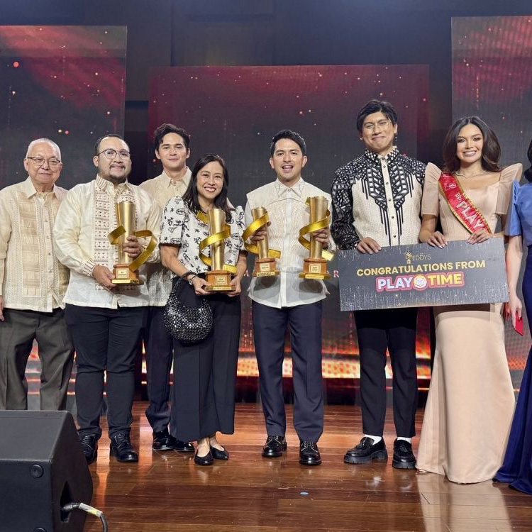 ‘Balota’ Wins Best Actress | 8th The Eddys Awards