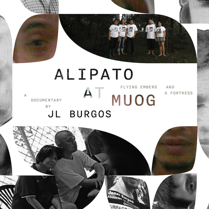 Alipato at muog