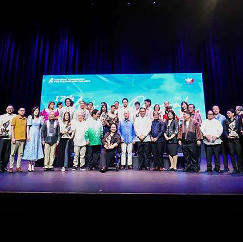 ‘Primetime Mother’ Wins Best Short Form Content | Ani ng Dangal 2025 news