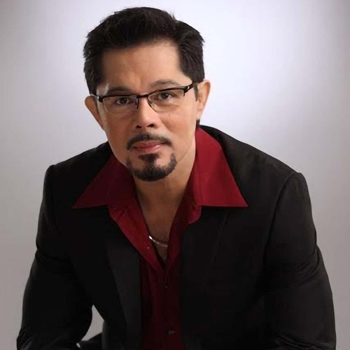 Christopher de Leon