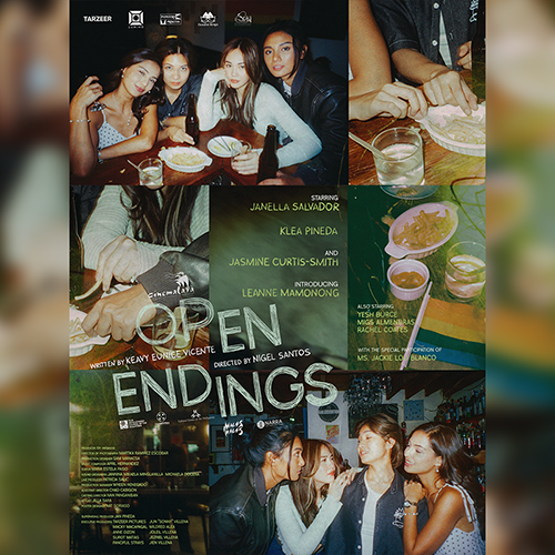 open endings