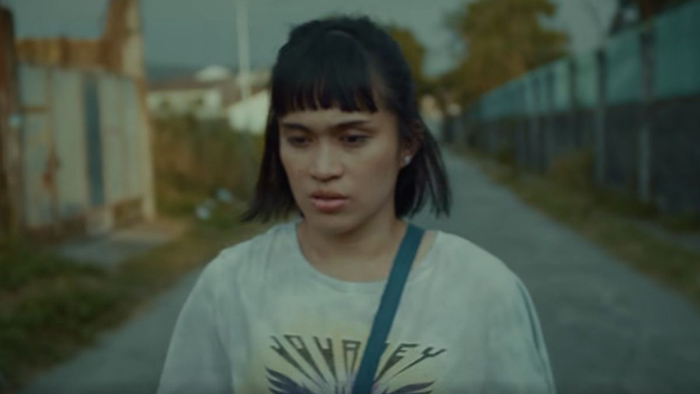 Lance Reblando in Warla