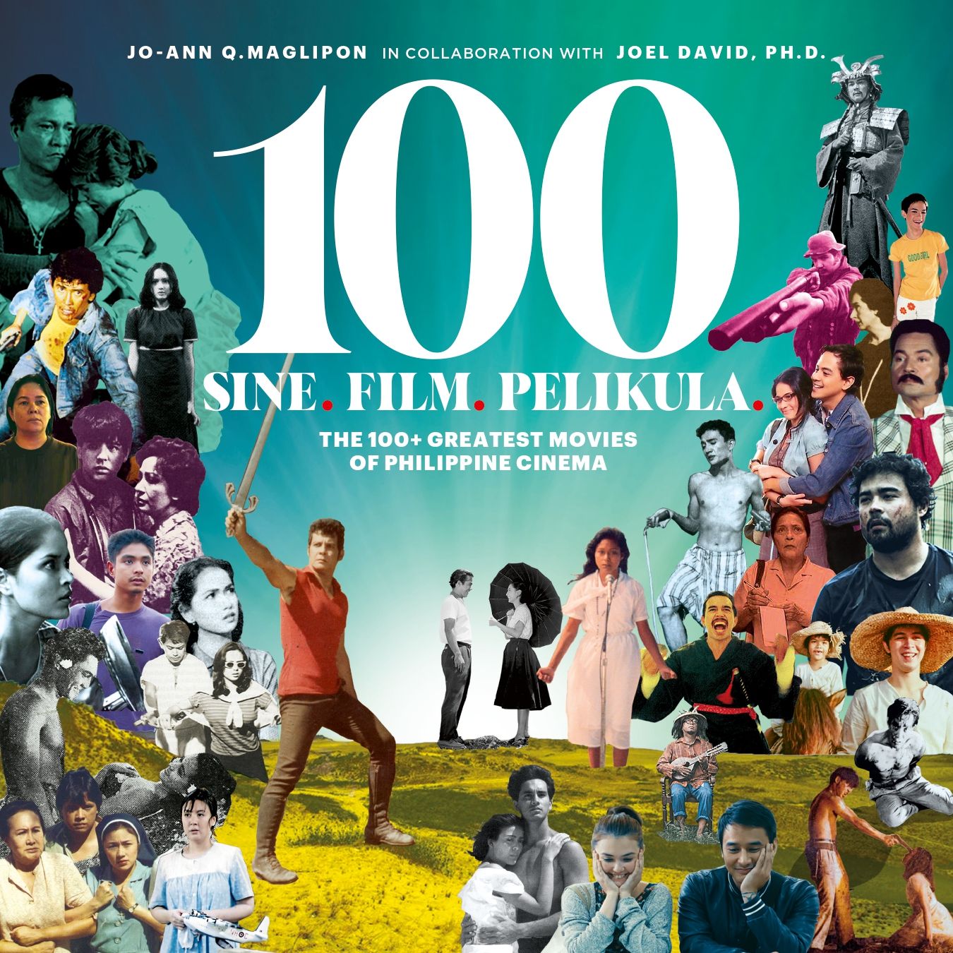 100 Sine Film Pelikula