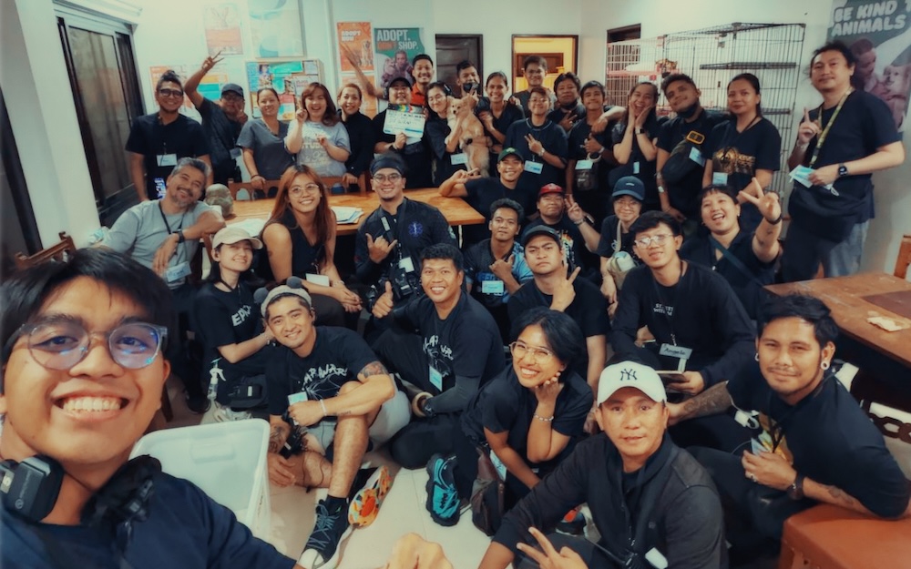 ANML BTS 07