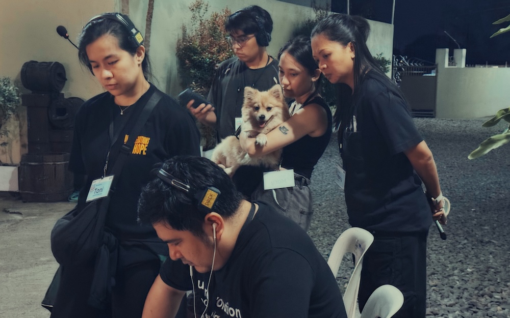 ANML BTS 33