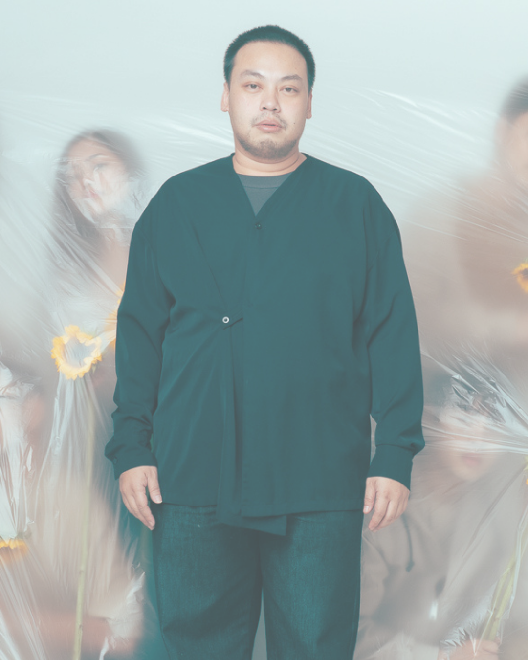 Giancarlo Abrahan – Dee Nermal