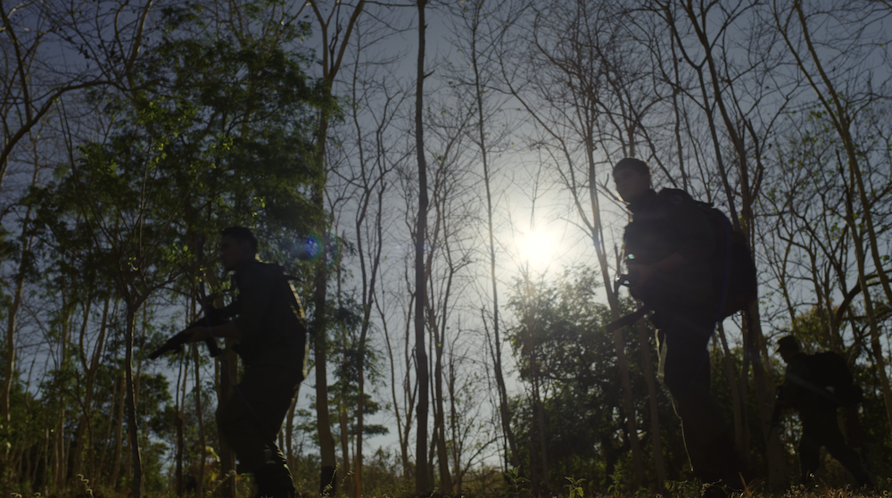 Hand of God Film Stills 1 – Steve Vesagas