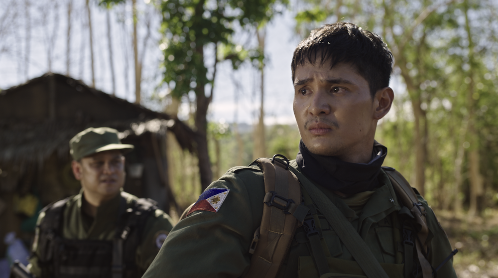 Hand of God Film Stills 3 – Steve Vesagas
