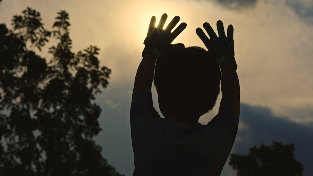 Hand of God Film Stills 5 – Steve Vesagas