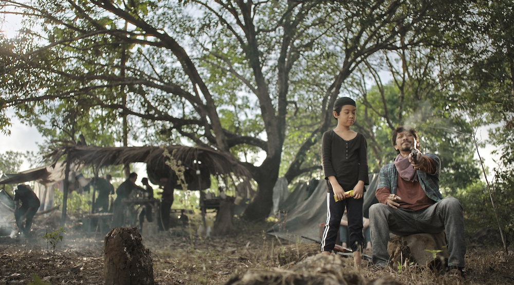 Hand of God Film Stills 9 – Steve Vesagas