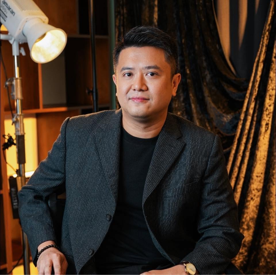 David Corpuz