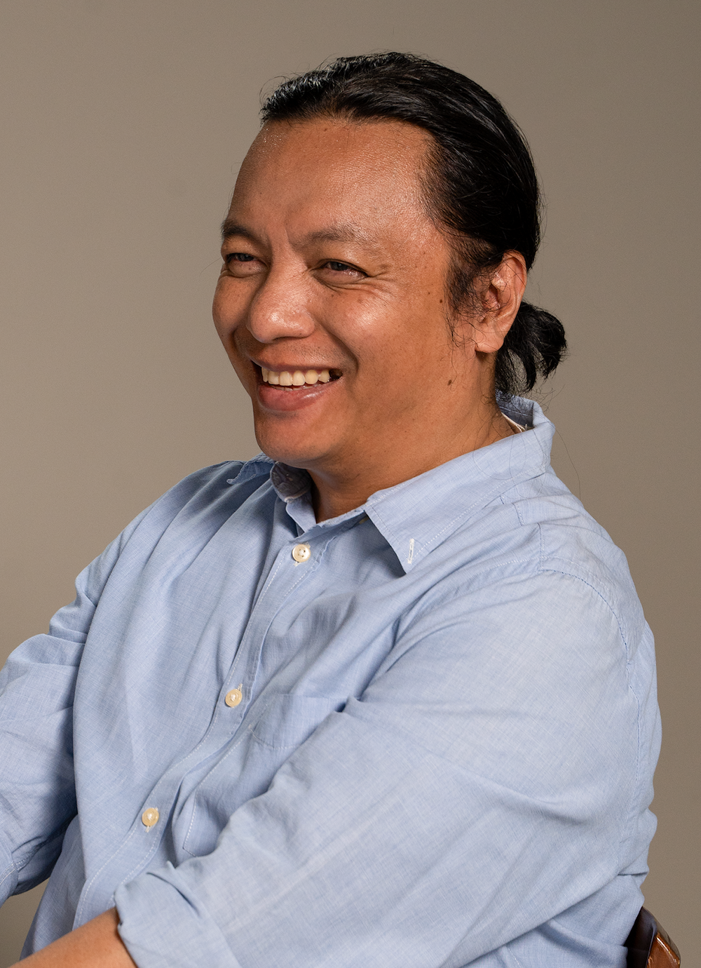 Mark Duane Angos – Steve Vesagas Mark Duane Angos