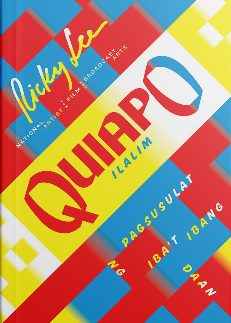 Quiapo Ilalim