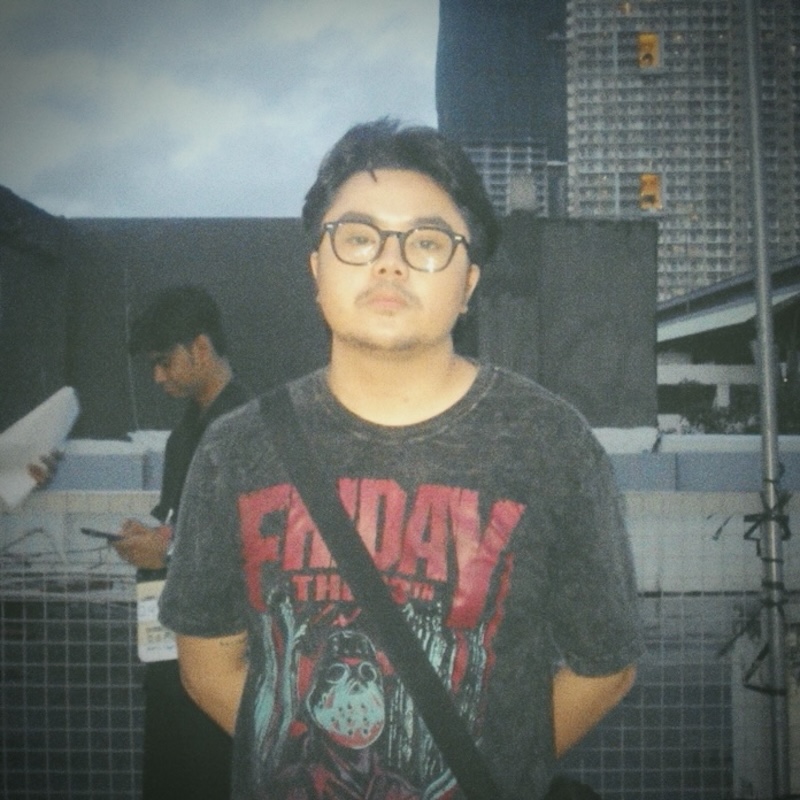 Vahn Pascual