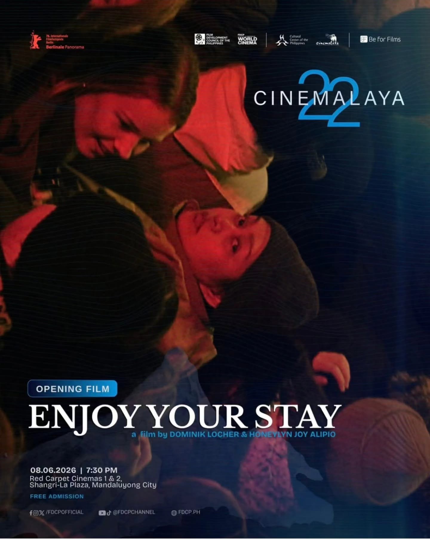 enjoy stay Enjoy Your Stay